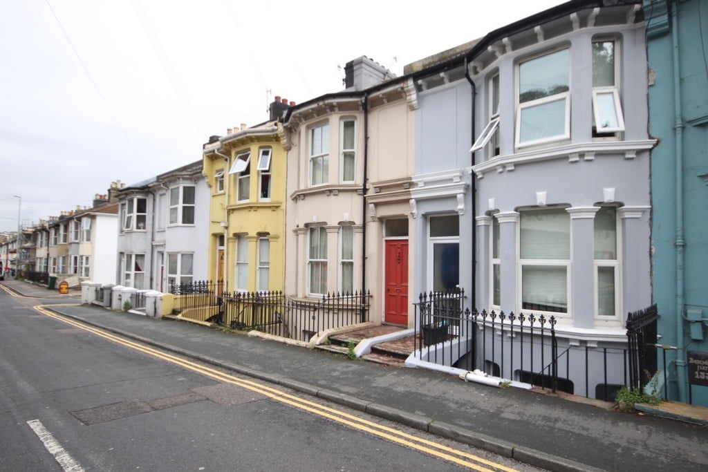 Lewes Road